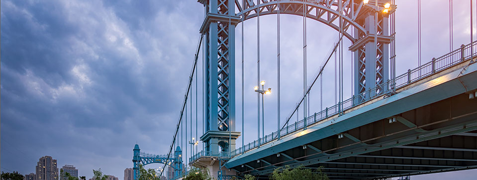 技術保障，值得信賴